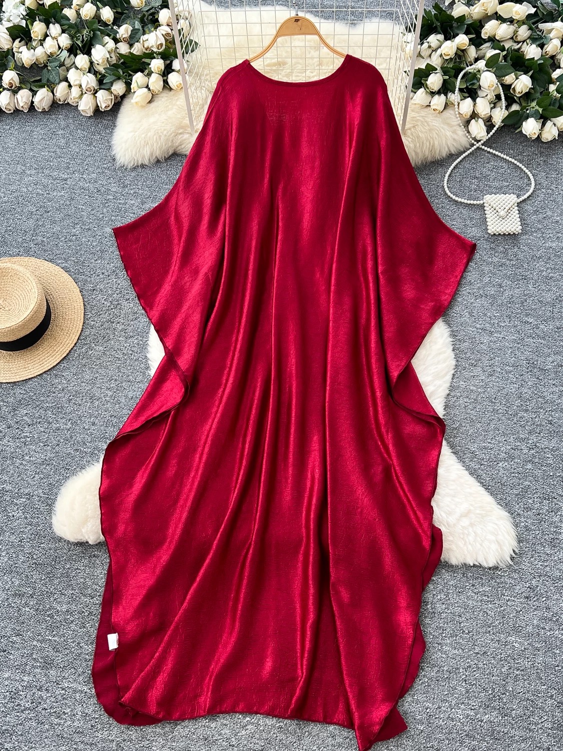 Welcome to my world dress CD812 images